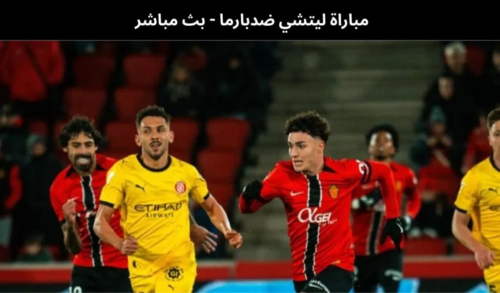 رايو فاليكانو ضد ريال مايوركا