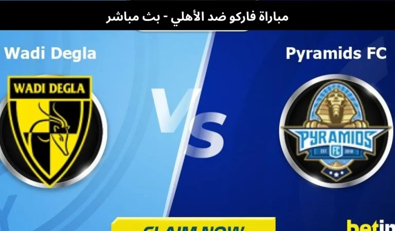 وادي دجلة ضد بيراميدز